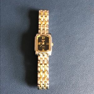 Women’s Gruen Swiss Watch